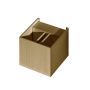 AZzardo LETICIA AZ0952 Wandlamp 1x40W/G9 IP20