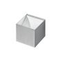 AZzardo MARS AZ0895 Wandlamp 1x40W/G9 IP20