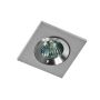 AZzardo PABLO AZ1015 Inbouwspot 1x50W/MR16 IP54