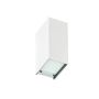 AZzardo RAUL AZ0891 Wandlamp 2x40W/G9