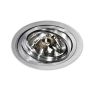 AZzardo STAN AZ0860 Inbouwspot 1x50W/G53/AR111