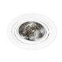 AZzardo STAN AZ0861 Inbouwspot 1x50W/G53/AR111