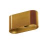 AZzardo VEGA AZ1746 Wandlamp 1x40W/G9