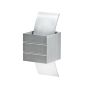 AZzardo VIDAL AZ0862 Wandlamp 1x40W/G9