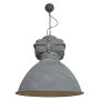 AZzardo BISMARCK AZ1575 Hanglamp 1x60W/E27 IP20