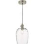 Dar Lighting HADANO HAD0161-03 Hanglamp 1x40W/E14