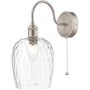 Dar Lighting HADANO HAD0761-03 Wandlamp 1x40W/E14