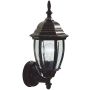 Dar Lighting HAMBRO HAM162235 Wandlamp 1x60W/E27 IP43