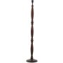 Dar Lighting HAYWARD HAY4947 Staande lamp 1x60W/E27