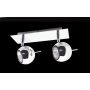 Italux HARY HARY-2 Spot 2x50W/GU10