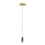 Italux MENTIN HD443N-01-8144 NN BB Hanglamp 1x5W/LED