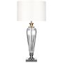 Dar Lighting HINTON HIN4208 Tafellamp 1x60W/E27