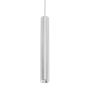 Italux KILIAN HL7728-M/3W WH Hanglamp 1x3W/LED 120LM IP20
