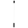 Italux MOLDES HL7718/7W 3000K BL Hanglamp 1x12W/LED 450LM IP20