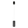 Italux MOLDES HL7719/12W 3000K BL Hanglamp 1x12W/LED 820LM IP20