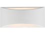 Dar Lighting HOVE HOV072 Wandlamp 1x25W/G9
