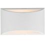 Dar Lighting HOVE HOV372 Wandlamp 2x25W/G9
