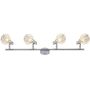 Italux LOPEZ HP-710AG-04-08S Spot 4x28W/G9