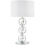 Dar Lighting INNSBRUCK INN4250 Tafellamp 1x60W/E27