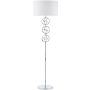 Dar Lighting INNSBRUCK INN4950 Staande lamp 1x60W/E27