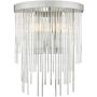 Dar Lighting ISLA ISL0950 Wandlamp 2x40W/E14