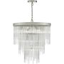 Dar Lighting ISLA ISL3450 Hanglamp 7x40W/E14 IP20