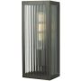 Dar Lighting KEEGAN KEE5263 Wandlamp 1x60W/E27 IP44