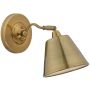 Dar Lighting KEMPTEN KEM0775 Wandlamp 1x40W/E14