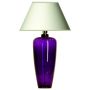 4Concepts BILBAO VIOLET L019711215 Tafellamp 1x60W/E27