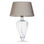 4Concepts BRISTOL L046051223 Tafellamp 1x40W/E14