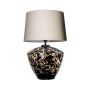 4Concepts PARMA L049102221 Tafellamp 1x60W/E27