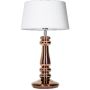 4Concepts PETIT TRIANON L051261217 Tafellamp 1x60W/E27