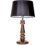 4Concepts PETIT TRIANON L051261249 Tafellamp 1x60W/E27