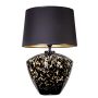 4Concepts RAVENNA L034102227 Tafellamp 1x60W/E27