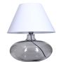 4Concepts STOCKHOLM BLACK L005252215 Tafellamp 1x60W/E27