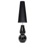 4Concepts MILANO L202081804 Tafellamp 1x60W/E27