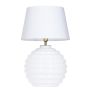4Concepts SAINT TROPEZ L215922230 Tafellamp 1x60W/E27