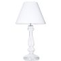 4Concepts VERSAILLES L204061228 Tafellamp 1x60W/E27