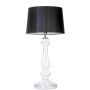 4Concepts VERSAILLES L204061247 Tafellamp 1x60W/E27