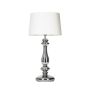 4Concepts VERSAILLES L204161228 Tafellamp 1x60W/E27