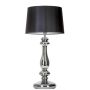 4Concepts VERSAILLES L204161247 Tafellamp 1x60W/E27