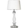 4Concepts VERSAILLES L204361228 Tafellamp 1x60W/E27