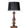 4Concepts VERSAILLES L204361247 Tafellamp 1x60W/E27
