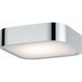 AZzardo LUCIE 25 AZ1308 Plafondlamp 2x20W/E27 IP44