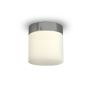 AZzardo LIR AZ2068 Plafondlamp 1x6W/LED 3000K 490LM IP44