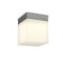 AZzardo MIL AZ2067 Plafondlamp 1x6W/LED 3000K 470LM IP44
