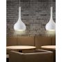 AZzardo SOUL AZ0272 Hanglamp 1x40W/E27