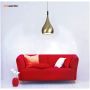 AZzardo SPELL AZ0286 Hanglamp 1x60W/E27