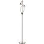 Dar Lighting LUTHER LUT4946 Staande lamp 3x40W/G9