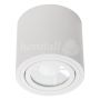 Lumifall LUGOLED-90.R LUGOLED 90.R Opbouwspot 1x6W/LED 510LM IP20